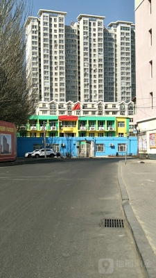 赤峰糧食幼兒園電話地址查詢-第1張圖片