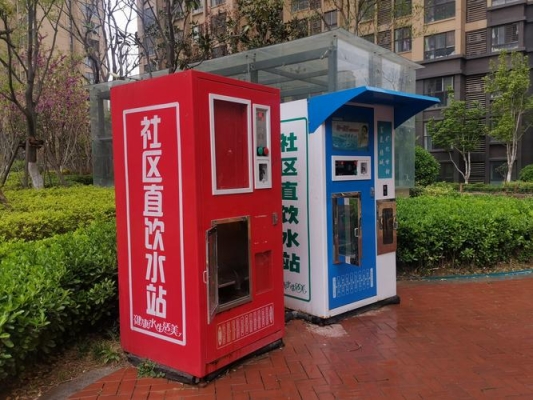 赤峰純凈水送水電話-第1張圖片