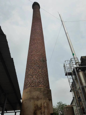 赤峰拆除舊煙囪廠家電話號(hào)碼-第1張圖片