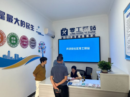 赤峰零工驛站電話地址查詢-第1張圖片