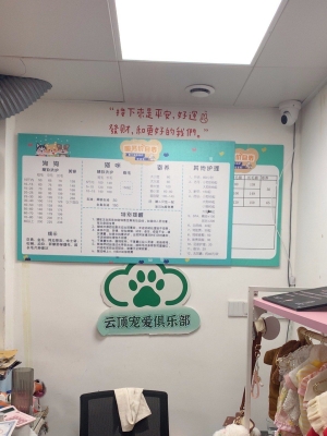 赤峰寵物狗推薦店鋪電話多少-第1張圖片