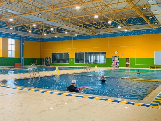 赤峰藍天雙語幼兒園電話號碼-第1張圖片