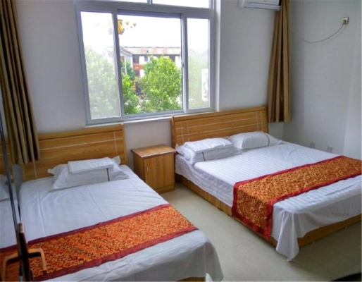 赤峰河頭民宿推薦電話是多少-第1張圖片