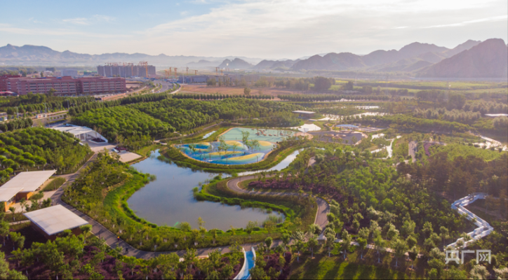 赤峰創(chuàng)意園-第1張圖片