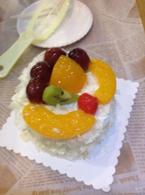 赤峰老奶油蛋糕店電話號(hào)碼-第1張圖片