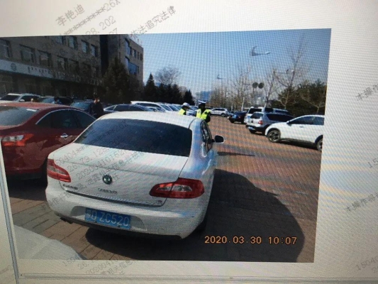 赤峰交通管理局電話號碼-第1張圖片