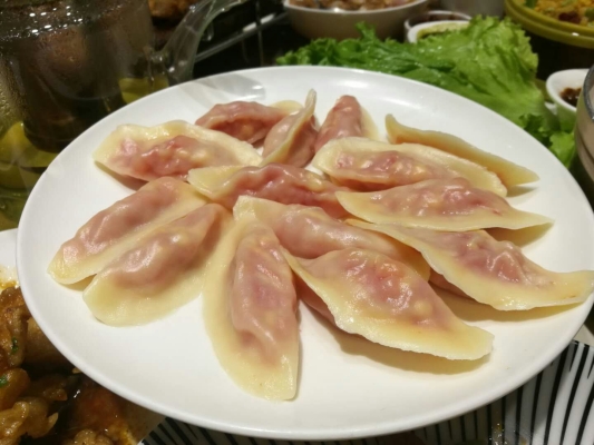 赤峰新城鮮惠德訂餐電話地址-第1張圖片