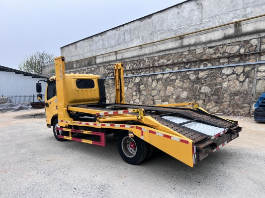 赤峰拖板車電話-第1張圖片