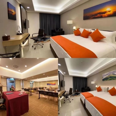 赤峰凱萊度假酒店 電話號碼-第1張圖片