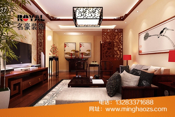 赤峰市裝修公司有哪些?電話多少?-第1張圖片