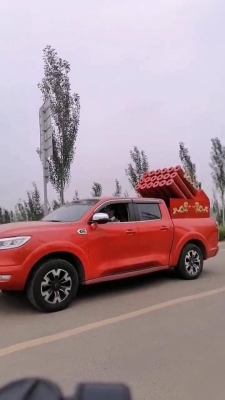 赤峰禮炮車隊(duì)電話是多少號(hào)-第1張圖片