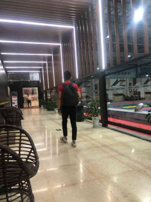 赤峰善武堂健身俱樂(lè)部電話號(hào)碼-第1張圖片