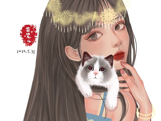 赤峰黑白插畫培訓(xùn)班電話號碼-第1張圖片