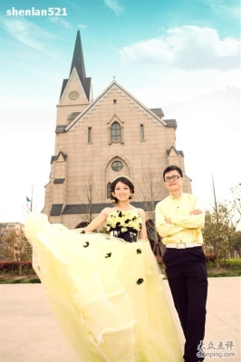 赤峰花匠婚紗攝影電話多少號-第1張圖片