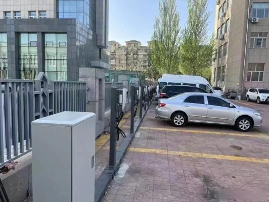 赤峰便民充電樁電話是多少號-第1張圖片