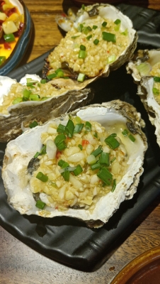 赤峰蠔爺燒烤店電話號碼-第1張圖片