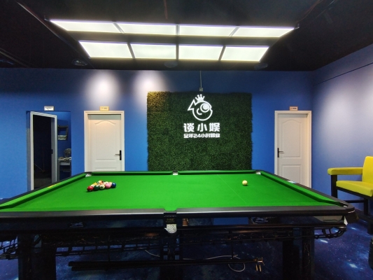 赤峰雙子座臺(tái)球館電話號(hào)碼-第1張圖片