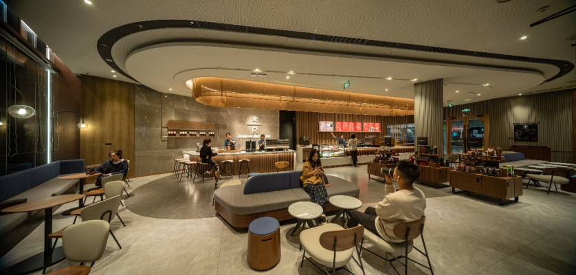 赤峰星巴克臻選店電話號(hào)碼-第1張圖片