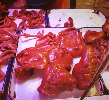 赤峰收烤鴨油的地方電話號碼-第1張圖片