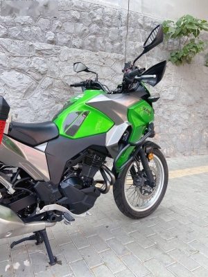 赤峰大貿(mào)川崎專柜電話號碼-第1張圖片