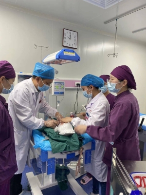 赤峰新生兒搶救電話查詢號碼-第1張圖片