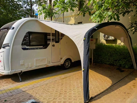 赤峰天誠房車營地電話號碼-第1張圖片