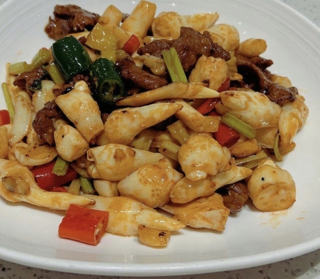 赤峰海鮮店推薦飯店電話多少-第1張圖片