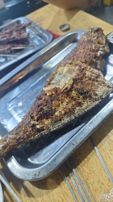 赤峰烤肉店胡同店電話號碼-第1張圖片