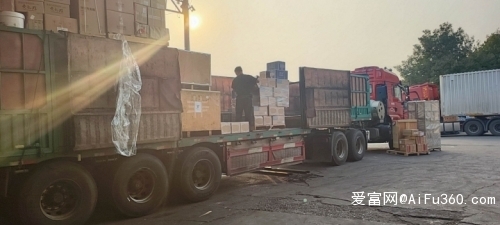 赤峰到本溪物流專線電話號(hào)碼-第1張圖片