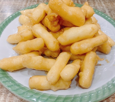 赤峰鍋包肉店鋪地址電話號碼-第1張圖片