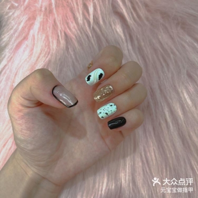 赤峰市真真美甲店電話(huà)號(hào)碼-第1張圖片