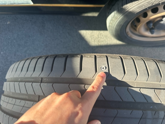 赤峰牛營(yíng)子流動(dòng)補(bǔ)胎電話號(hào)碼-第1張圖片