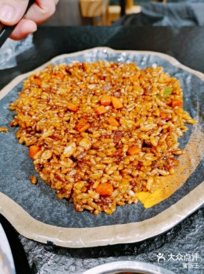 赤峰四監(jiān)獄燒烤店電話號碼-第1張圖片