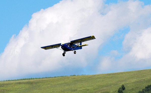 赤峰直升機出租電話地址查詢-第1張圖片