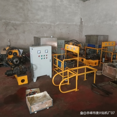 赤峰鉆探工程隊(duì)地址電話號(hào)碼-第1張圖片