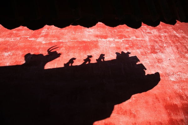 赤峰影子舞團地址電話號碼-第1張圖片