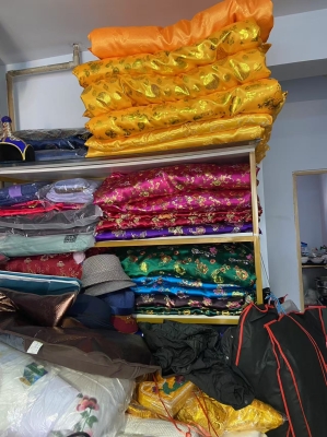 赤峰廢布料回收公司電話號(hào)碼-第1張圖片