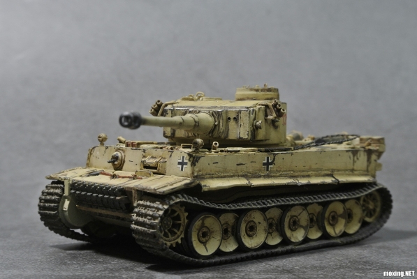 赤峰模型涂裝店電話號碼查詢-第1張圖片