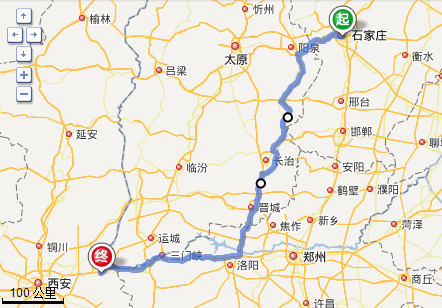 石家莊到赤峰長途電話多少-第1張圖片