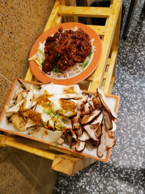 赤峰三道井子烤肉電話號碼-第1張圖片