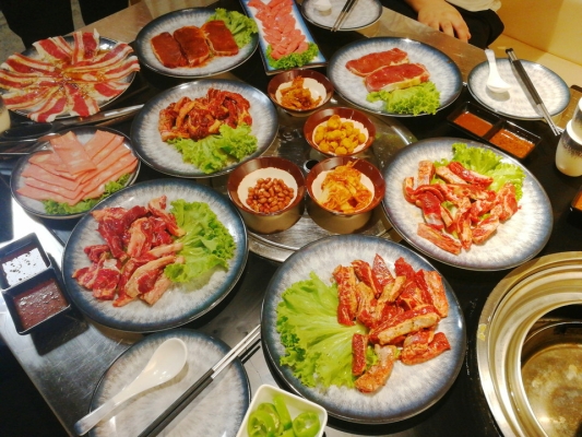 赤峰胡同清真烤肉店電話號碼-第1張圖片