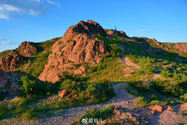 赤峰市森林公園開了嗎-第1張圖片