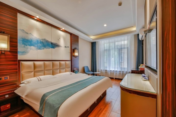 赤峰寶城賓館訂房電話號碼-第1張圖片