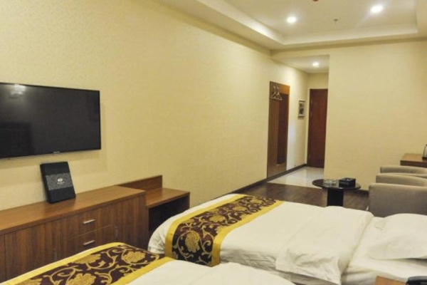 赤峰恒茂峰匯怎么樣-第1張圖片