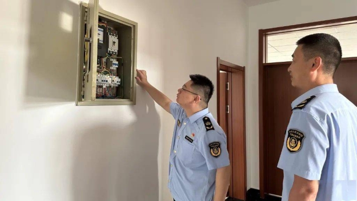 赤峰滅火器廠電話地址查詢-第1張圖片