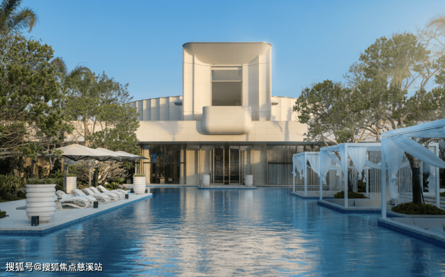 赤峰星奢禧悅酒店的位置-第1張圖片