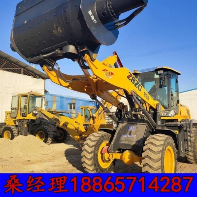 赤峰三江鏟車銷售電話號(hào)碼-第1張圖片