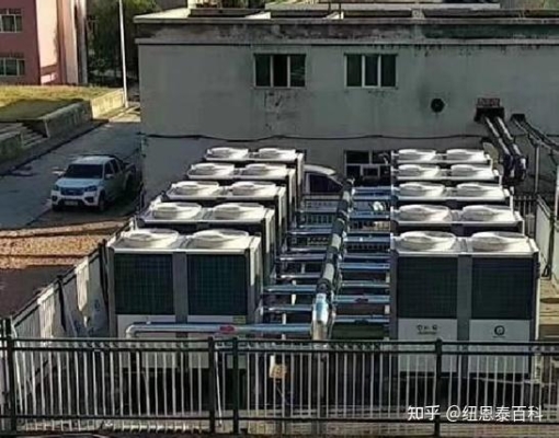 赤峰冷暖熱泵批發(fā)廠家電話號碼-第1張圖片