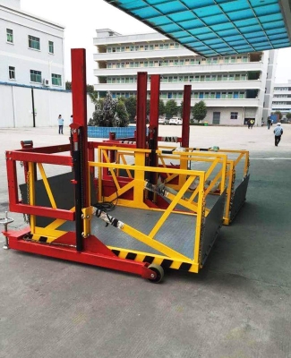 赤峰液壓裝卸平臺廠家電話號碼-第1張圖片