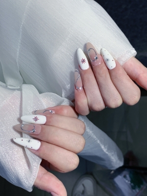 赤峰私享空間美甲電話號碼-第1張圖片